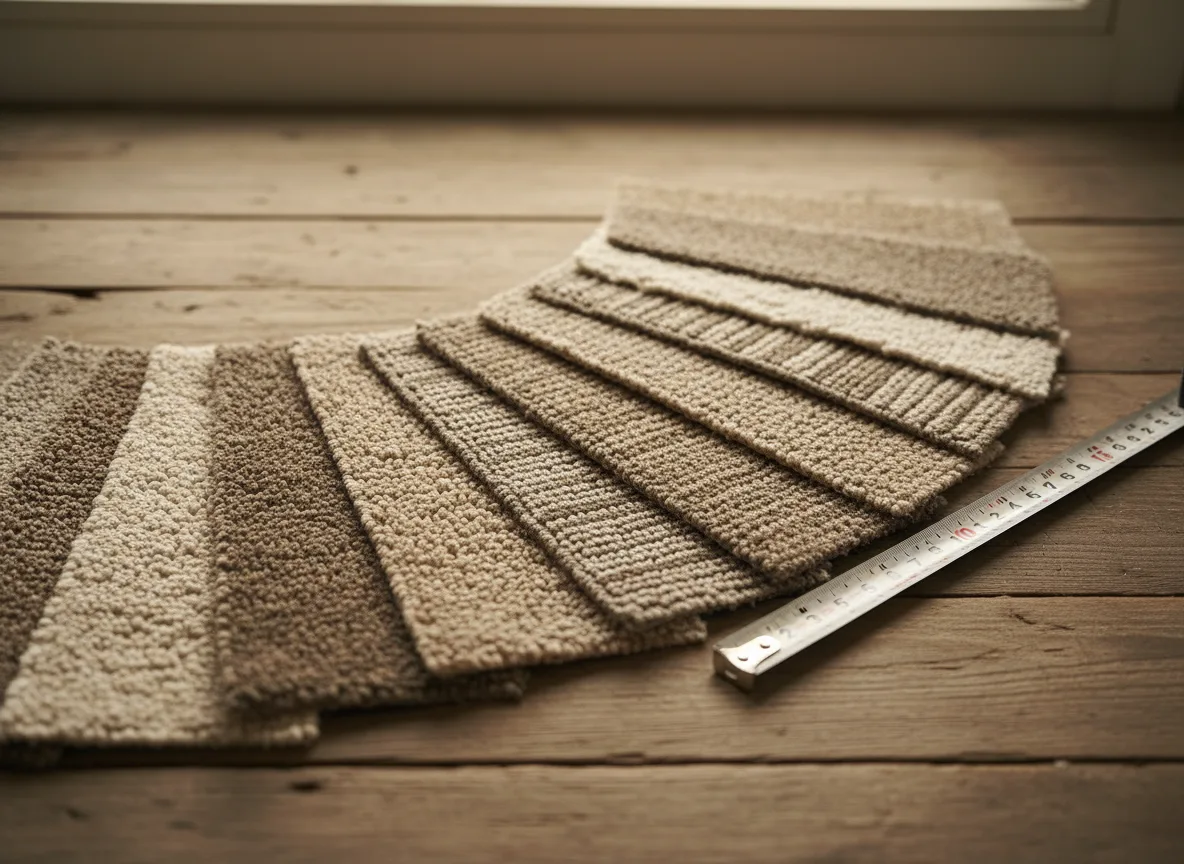 Carpet Installation Central City, KY FAQs
